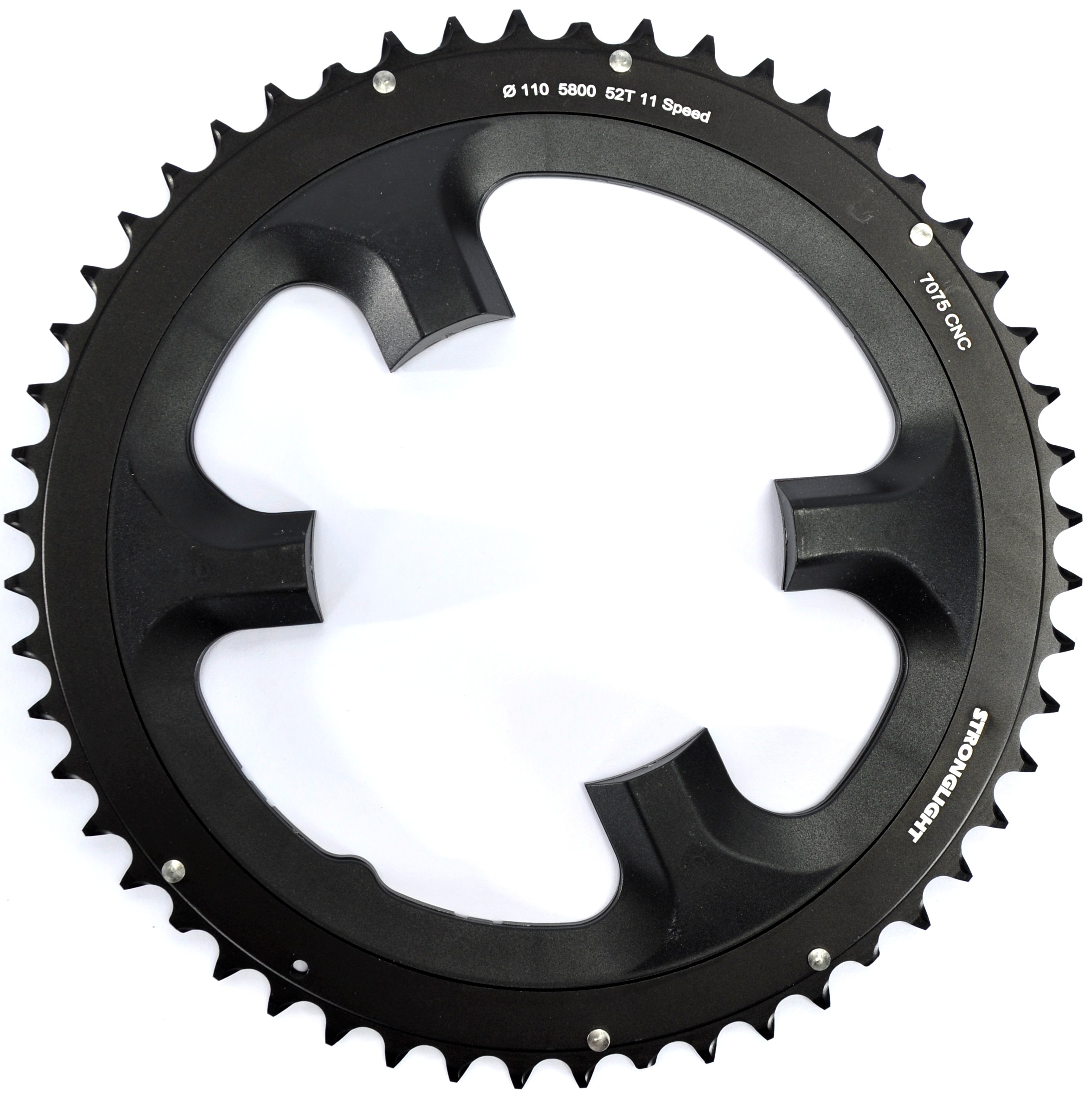 PLAT RTE 11V EXT 110 COMP 5800