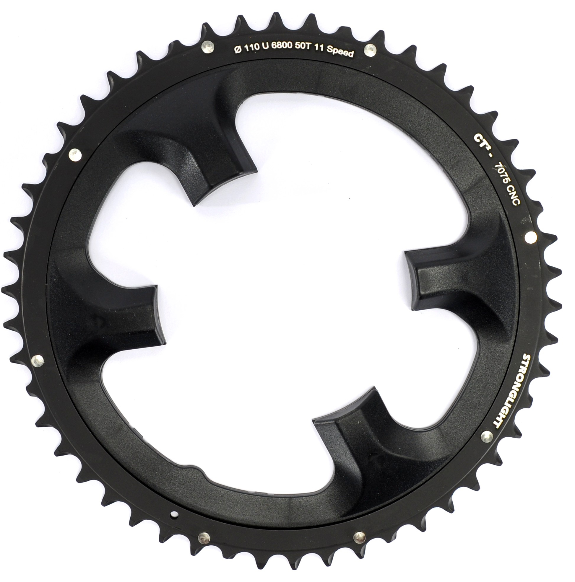 PLAT RTE 11V EXT 110 COMP 6800