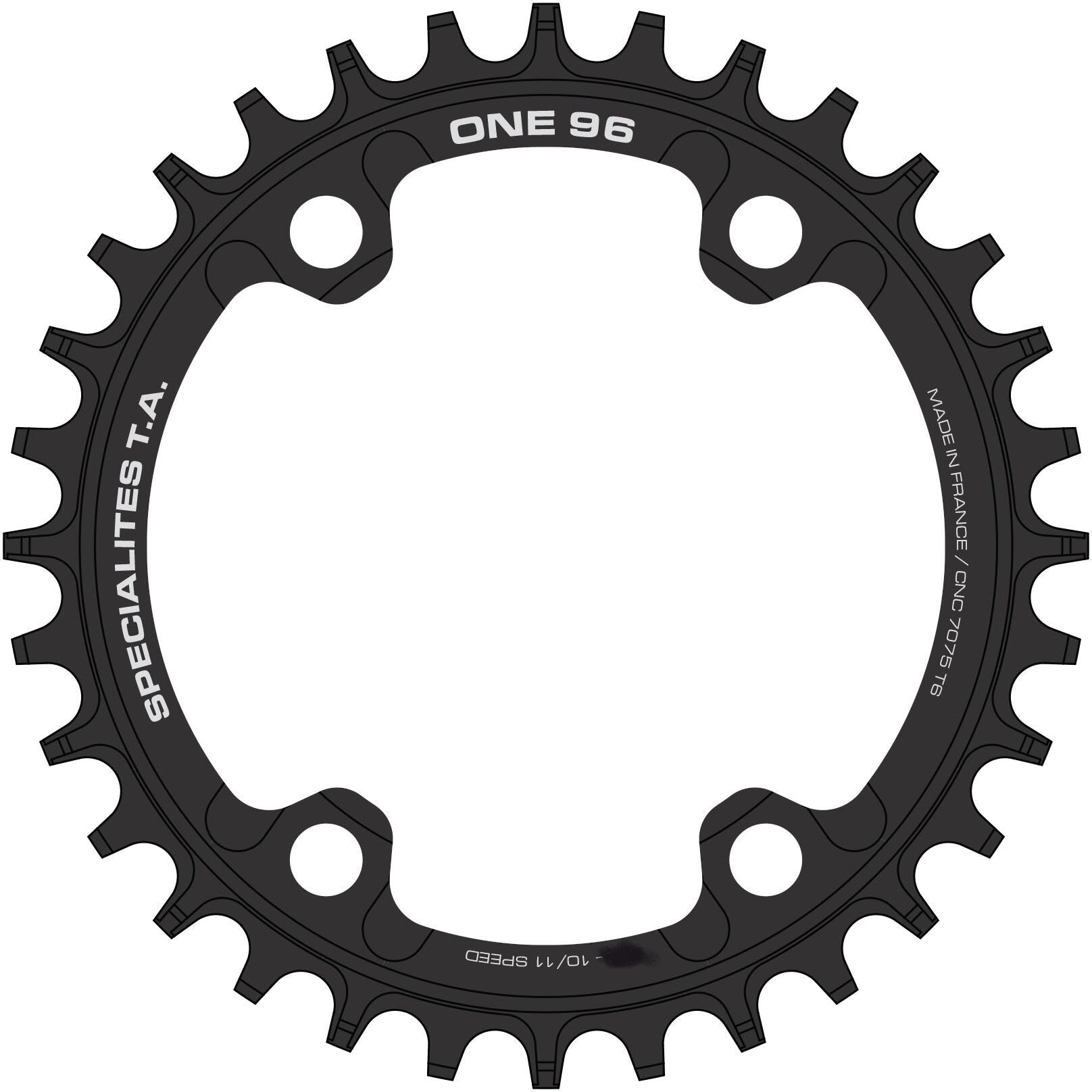 PLT ONE 96 SHIM SLX7000/XT8000