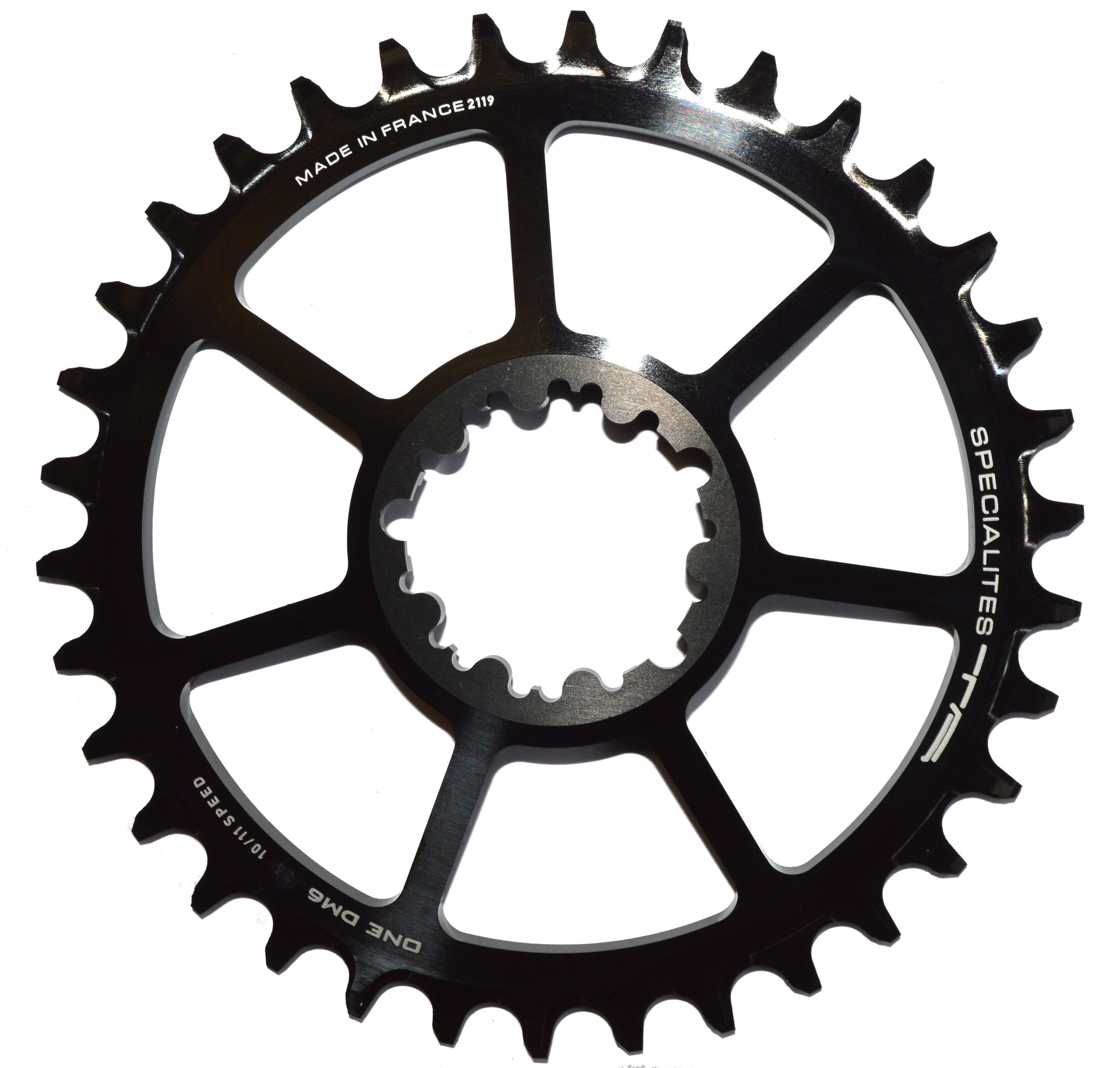 PLATEAU ONE DM6 BOOST 11/12V