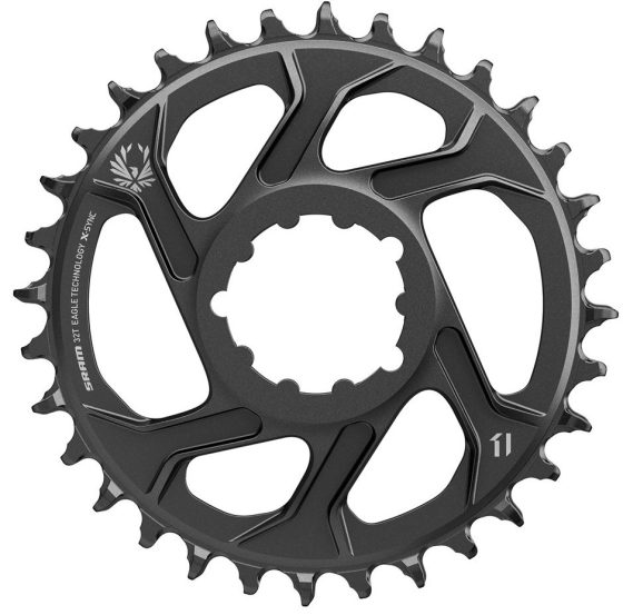 PLAT X-SYNC2 12V AL CF DM OFF3