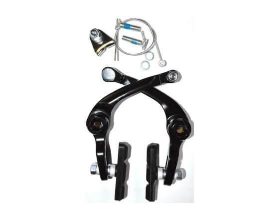 Frein arrière V-brakes vélo BMX