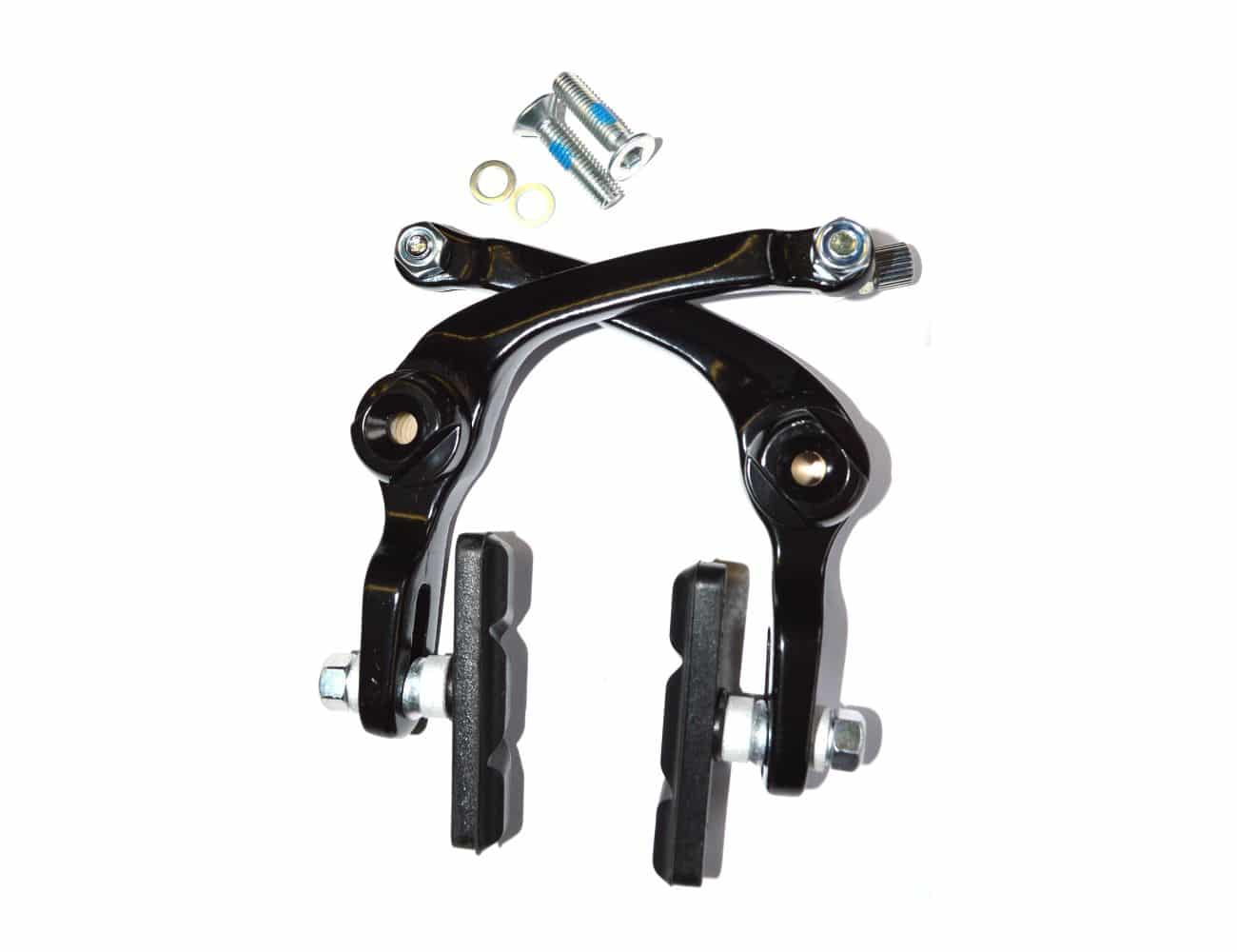 Frein avant V-brakes vélo BMX