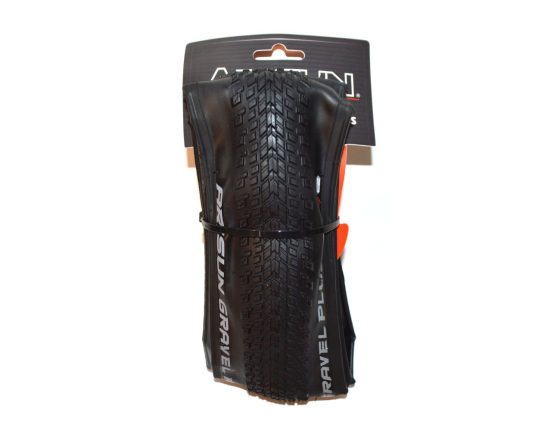 Pneu Arisun Gravel Plus Tringle souple 700X38 - (38-622)