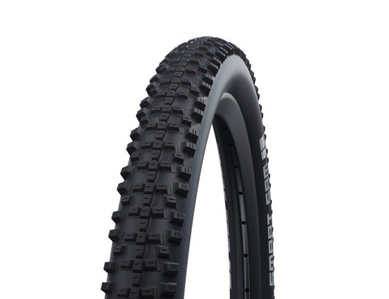 Pneu Schwalbe Smart Sam - Performance I Addix I E25 I Tr 27.5X2.25 (57-584)