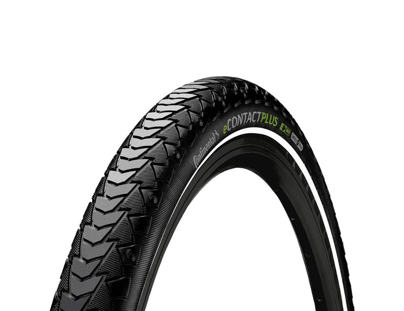 Pneu VAE/Cargo Continental eContact Plus TR 20"X2,00 - (50-406)