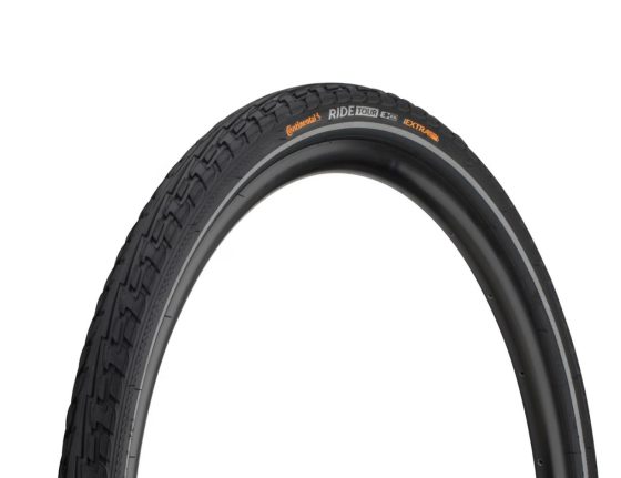 Pneu anti-crevaison Continental Ride Tour Reflex 700x42 (42-622)