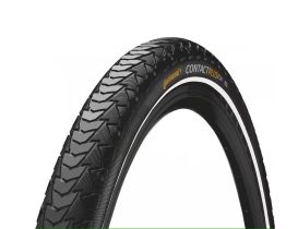 Pneu Ville VAE Continental Contact + TR 24"X1,75 - (47-507)