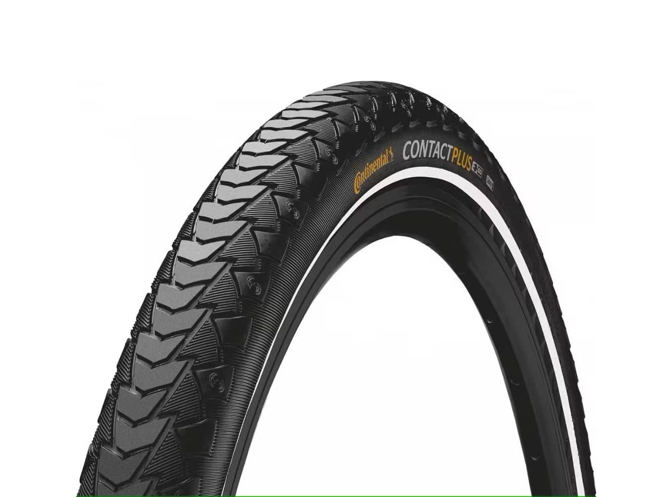 Pneu Ville VAE Continental Contact + TR 24"X1,75 - (47-507)