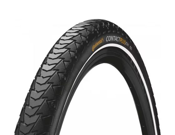 Pneu Ville VAE Continental Contact + TR 26"X1,75 - (47-559)