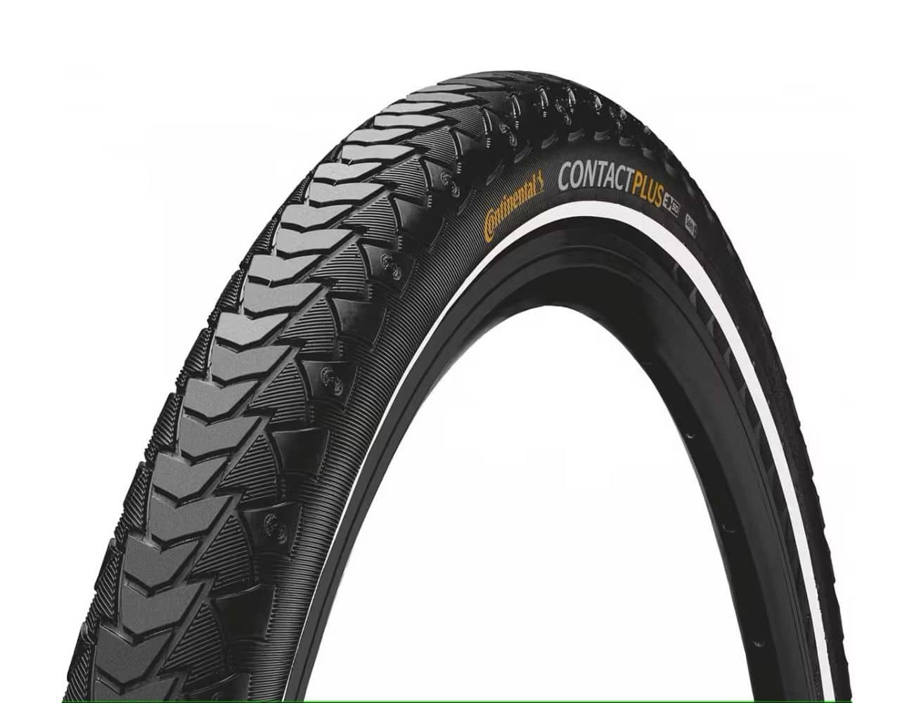 Pneu VAE Continental Contact Plus TR 700X40C (40-622)