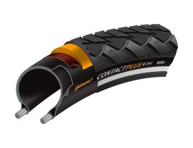Pneu VAE Continental Contact Plus TR 700X40C (40-622)