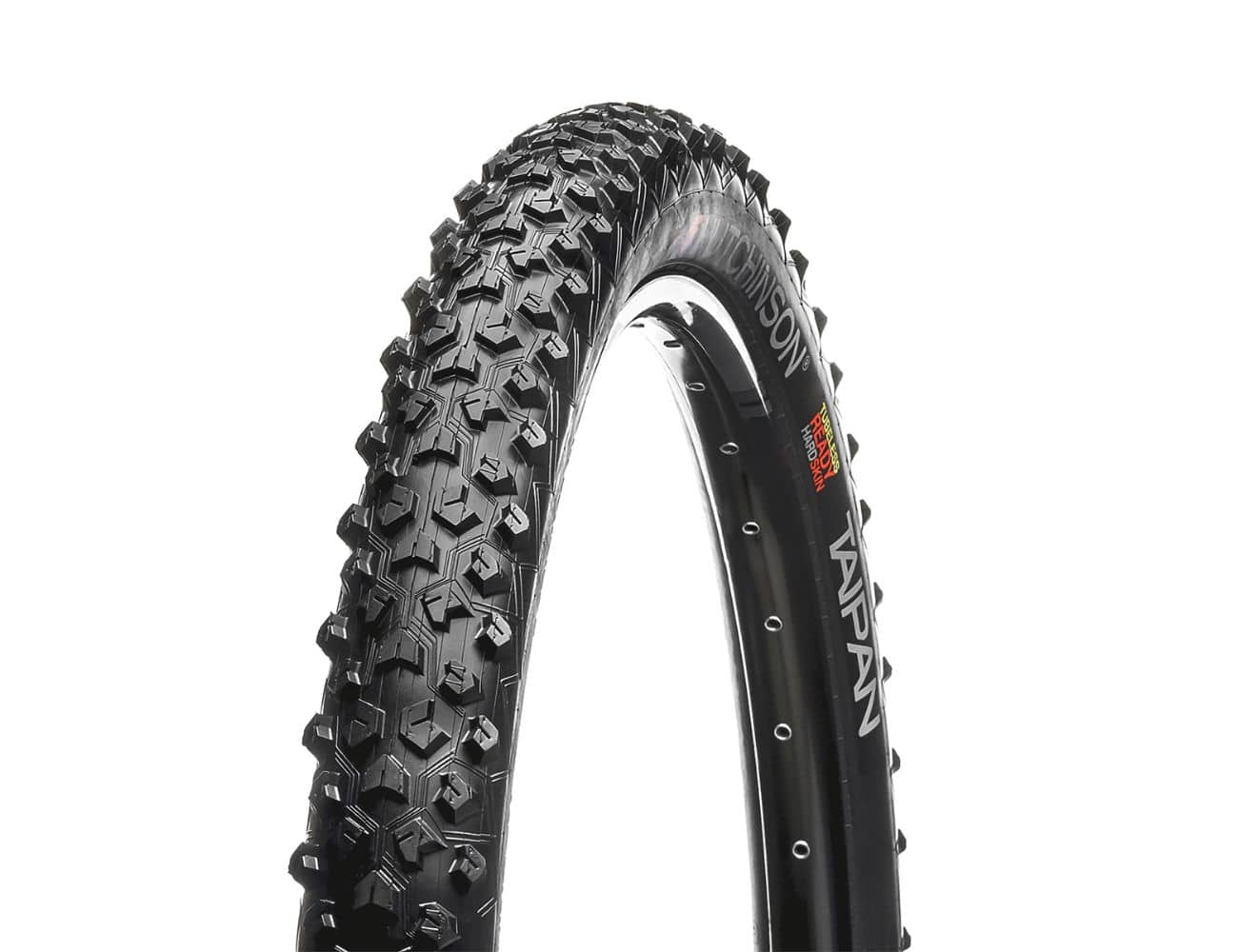 Pneu XC Hutchinson Taipan T.souple Tlr Hardskin 29X2,10 (52-622)