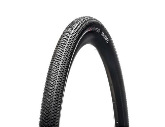 Pneu Gravel Hutchinson Touareg Tr 700X45 (45-622)
