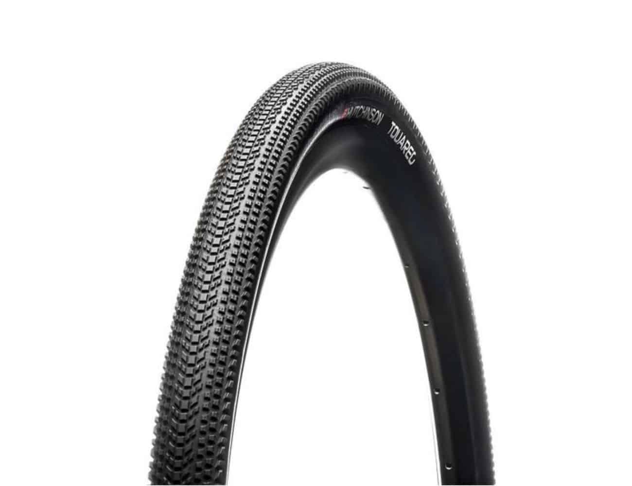 Pneu Gravel Hutchinson Touareg Tr 700X45 (45-622)