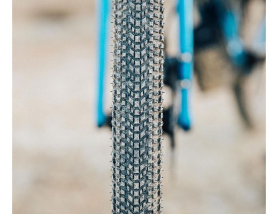 Pneu Gravel Hutchinson Touareg Tr 700X45 (45-622)