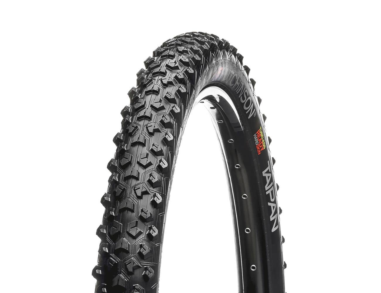 Pneu VTT Hutchinson Taipan Tubeless TS 29"X2,10 - (52-622)