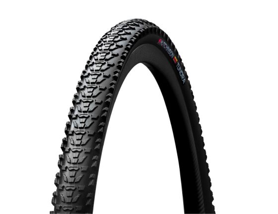 Pneu Gravel Hutchinson Tundra Tringle souple Tubeless Ready 700X45 (45-622)
