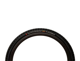 Pneu Gravel Hutchinson Tundra Tringle souple Tubeless Ready 700X45 (45-622)