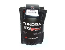 Pneu Gravel Hutchinson Tundra Tringle souple Tubeless Ready 700X45 (45-622)