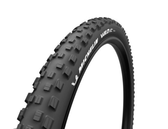 Pneu VTT Michelin Wild XC TLR TS 29X2,35 - (60-622)
