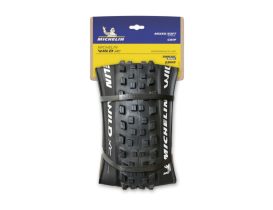 Pneu VTT Michelin Wild XC TLR TS 29X2,35 - (60-622)