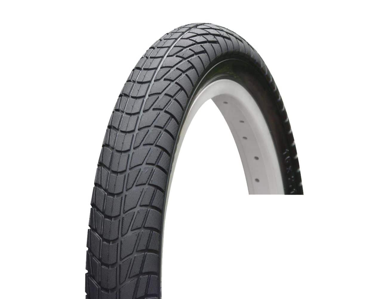 Pneu BMX Tr 20"X1,95 (50-406)