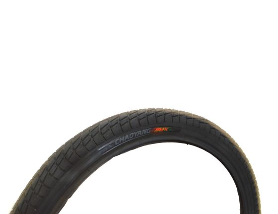 Pneu BMX Tr 20"X1,95 (50-406)