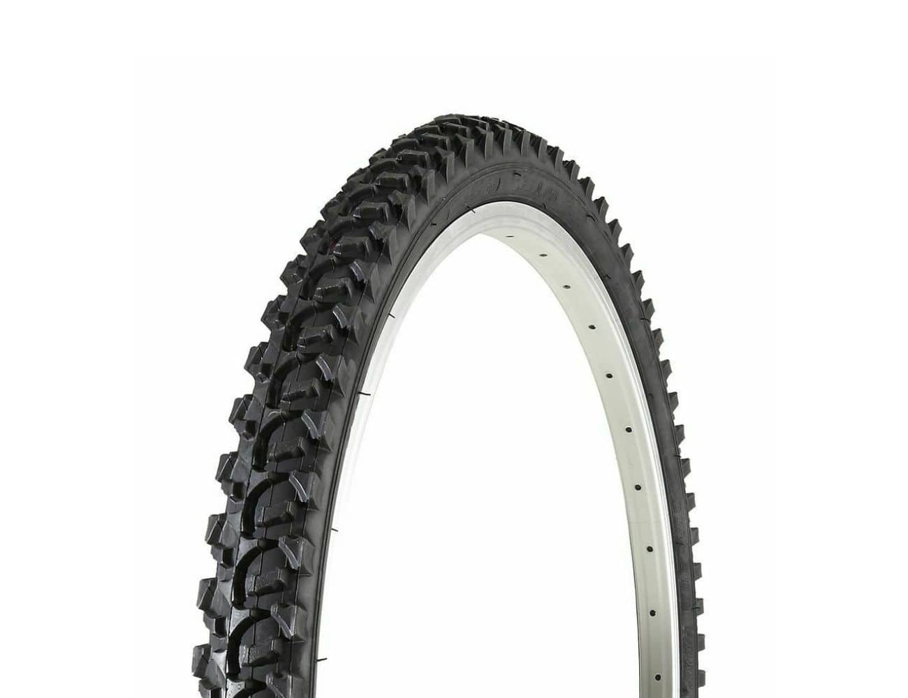 Pneu VTT Tringle Rigide 20"X2,125 (54-406)