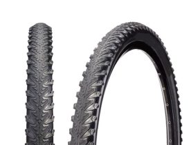 Pneu Vtt PNA Mount Evans TR anti-crevaison 26"X1,90 (51-559)