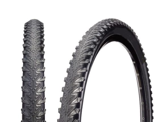 Pneu Vtt PNA Mount Evans TR anti-crevaison 26"X1,90 (51-559)