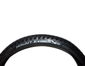 Pneu Vtt PNA Mount Evans TR anti-crevaison 26"X1,90 (51-559)