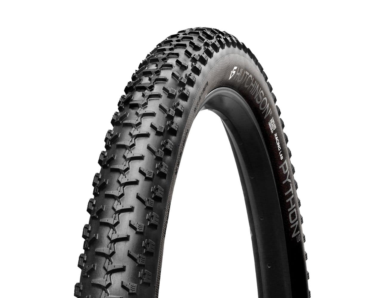 Pneu VTT Hutchinson Python 3 TS 27,5x2,30 (55-584)