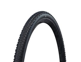Pneu Gravel Schwalbe G-One RX TS TLR 700x45C (45-622)