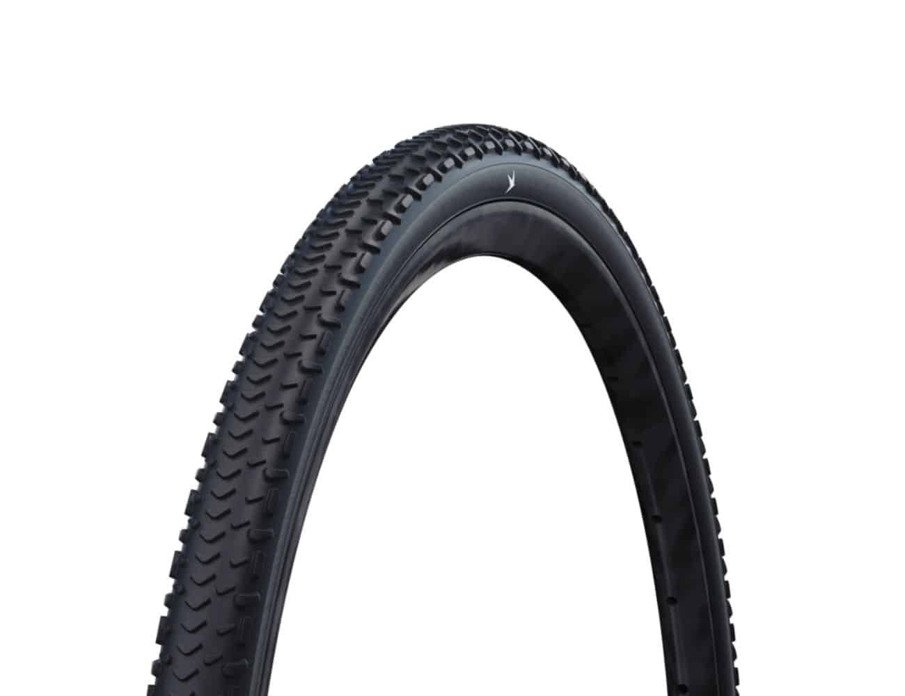 Pneu Gravel Schwalbe G-One RX TS TLR 700x45C (45-622)