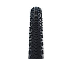 Pneu Gravel Schwalbe G-One RX TS TLR 700x45C (45-622)