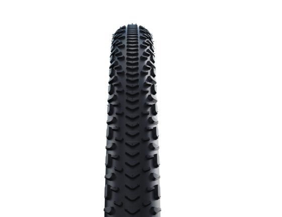 Pneu Gravel Schwalbe G-One RX TS TLR 700x45C (45-622)