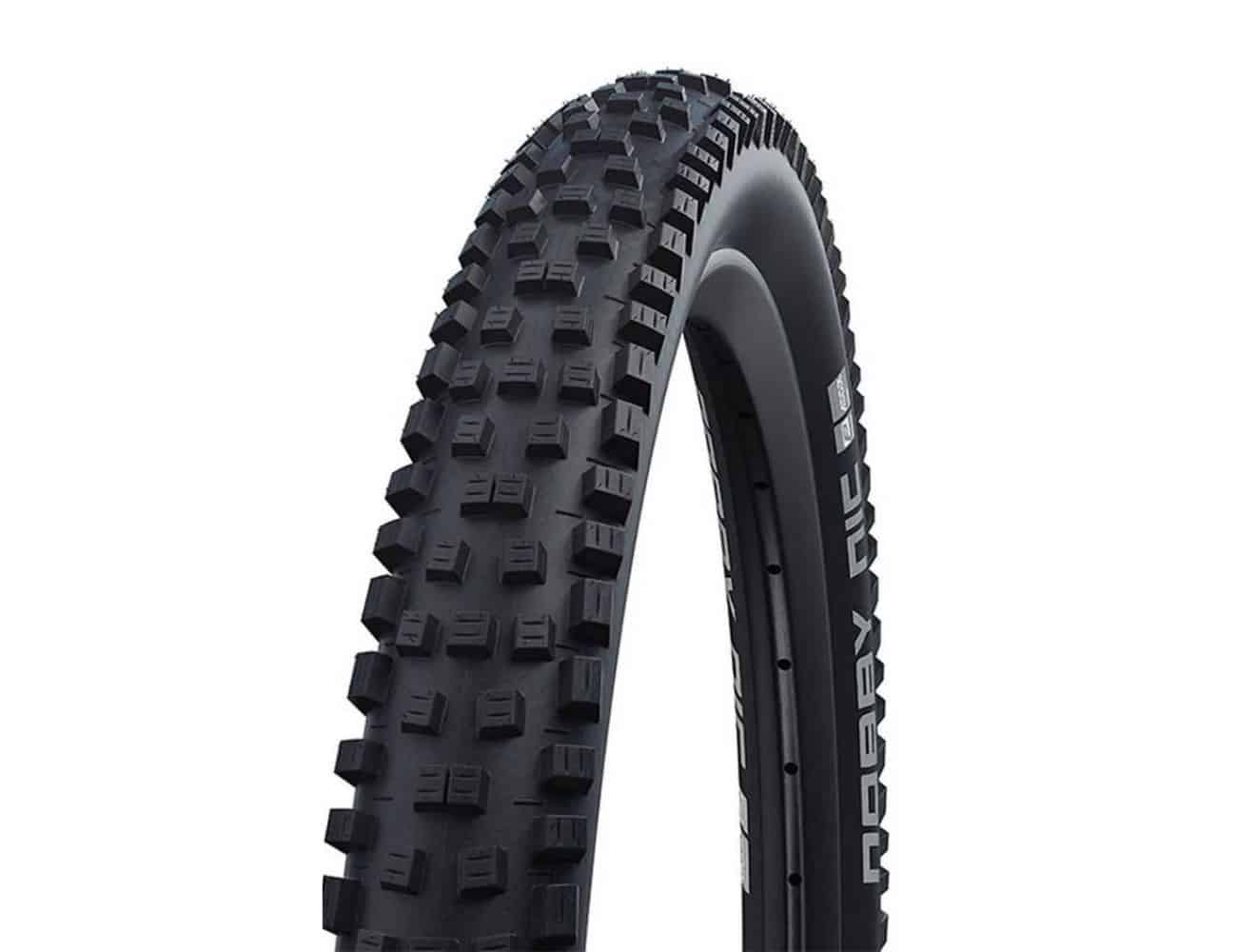 Pneu VTT Schwalbe Nobby Nic TR 29X2,25 (57-622)