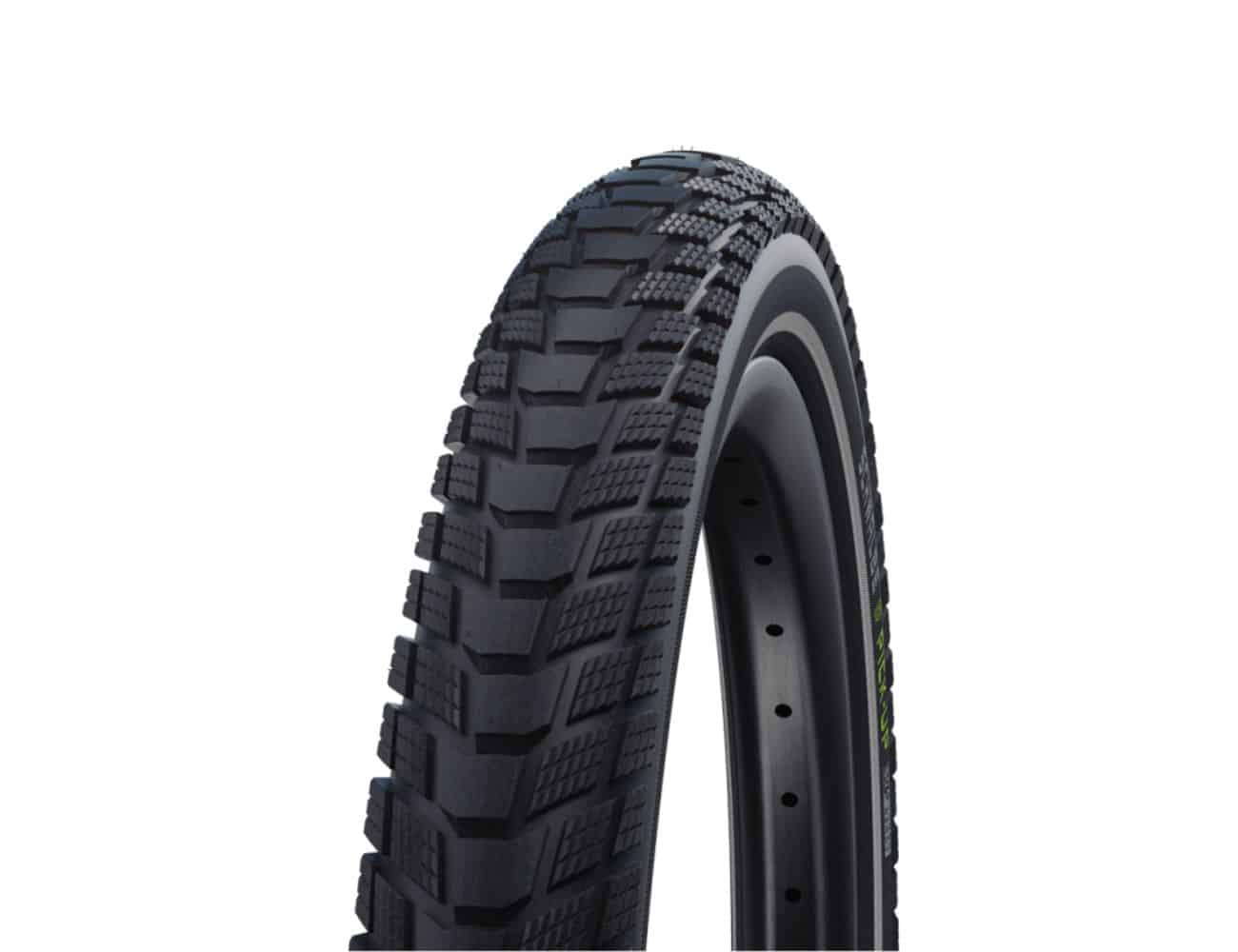 Pneu vélo Cargo Schwalbe Pick Up TR 20"X2,35 - (60-406)