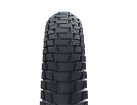 Pneu vélo Cargo Schwalbe Pick Up TR 20"X2,35 - (60-406)