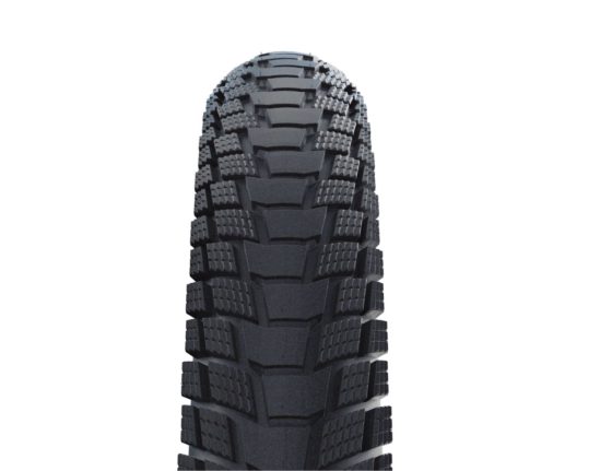 Pneu vélo Cargo Schwalbe Pick Up TR 20"X2,35 - (60-406)