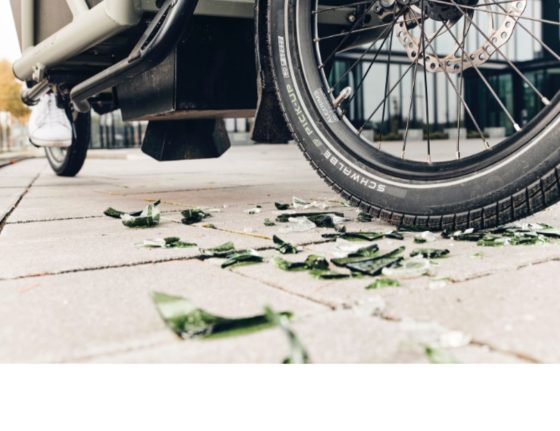 Pneu vélo Cargo Schwalbe Pick Up TR 20"X2,35 - (60-406)