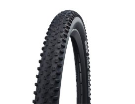 Pneu VTT Schwalbe "Racing Ray" Tlr Ts 29X2,25 (57-622)