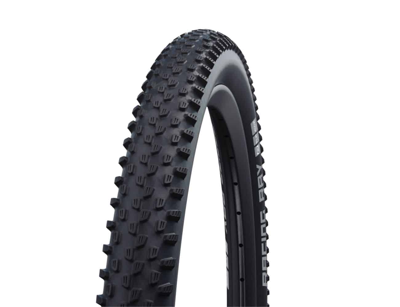 Pneu VTT Schwalbe "Racing Ray" Tlr Ts 29X2,25 (57-622)