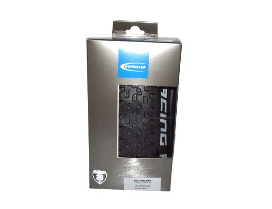 Pneu VTT Schwalbe "Racing Ray" Tlr Ts 29X2,25 (57-622)