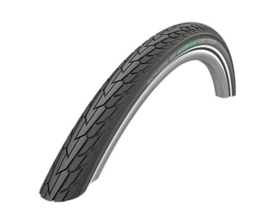 Pneu VTC Schwalbe Road Cruiser GreenCompound Tr 700X40C (40-622)