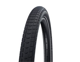 Pneu VAE Schwalbe Super Moto-X Reflex Tr 27,5X2,40 (62-584)