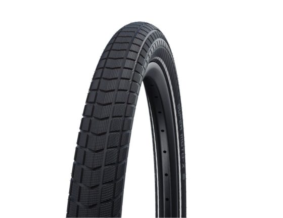 Pneu VAE Schwalbe Super Moto-X Reflex Tr 27,5X2,40 (62-584)