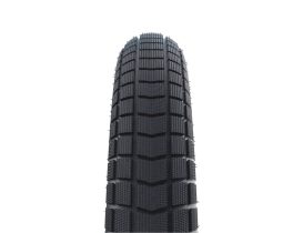 Pneu VAE Schwalbe Super Moto-X Reflex Tr 27,5X2,40 (62-584)