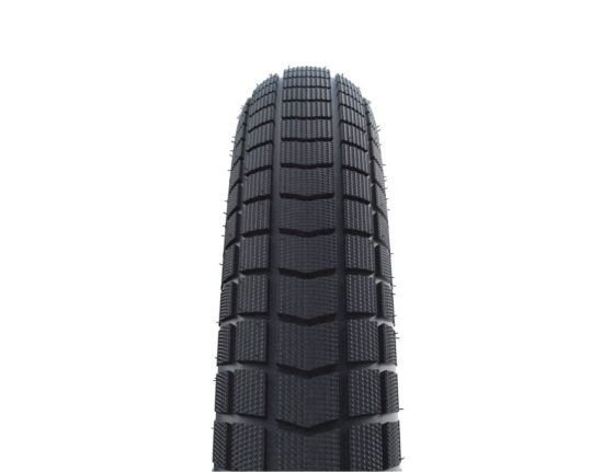 Pneu VAE Schwalbe Super Moto-X Reflex Tr 27,5X2,40 (62-584)